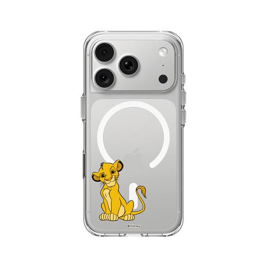 Bebé Simba