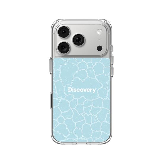 Crevasse