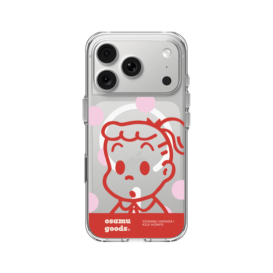 Big Polka Dot - Jill