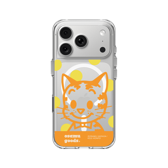 Big Polka Dot - Cat