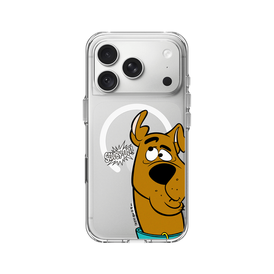Scooby-Doo