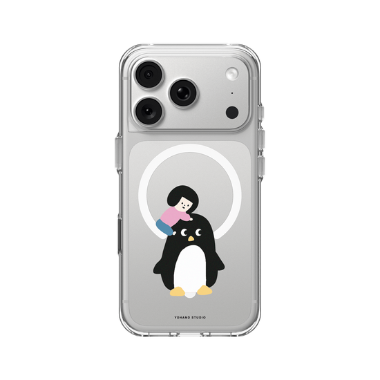 Penguin Friend