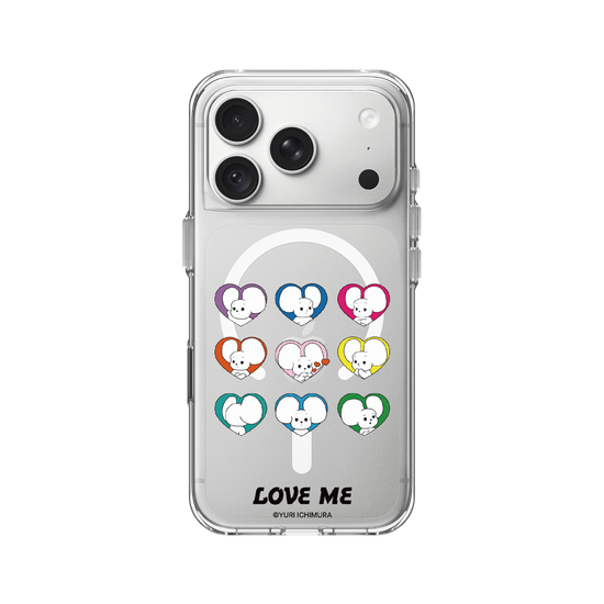 Love Me