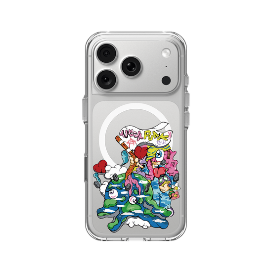 Melting Global