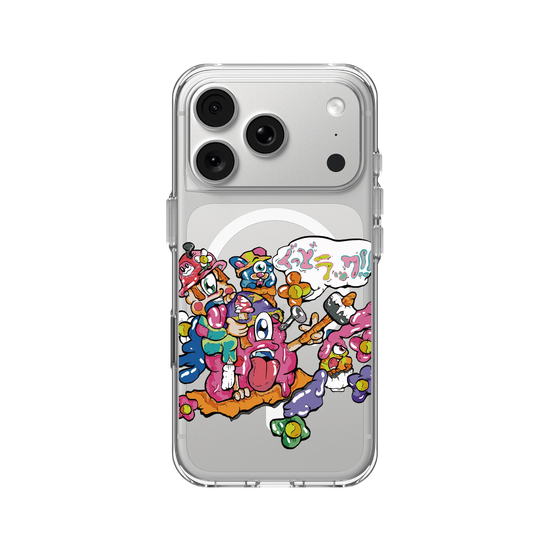 Playful Vibrant