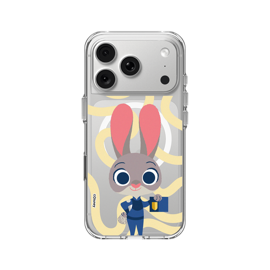 Zootrópolis - Judy