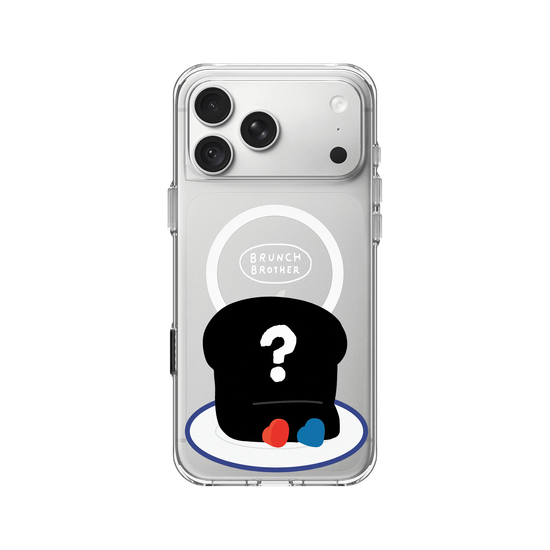 เคสโทรศัพท์ Brunch Brother Toast แบบ Blind Box