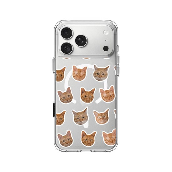 Shubingcat Pattern