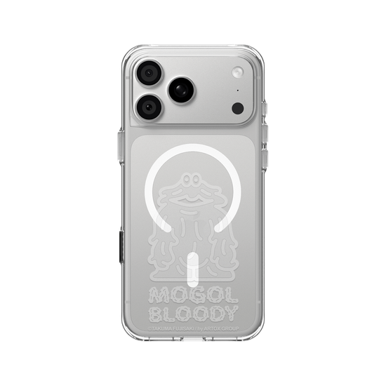 MOGOL BLOODY