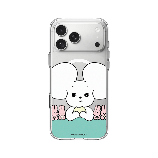 Shiratama & the Bunnies