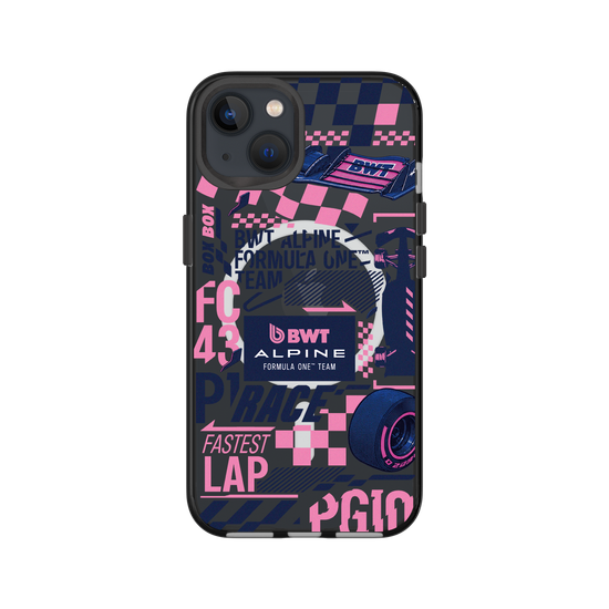 Fastest Lap