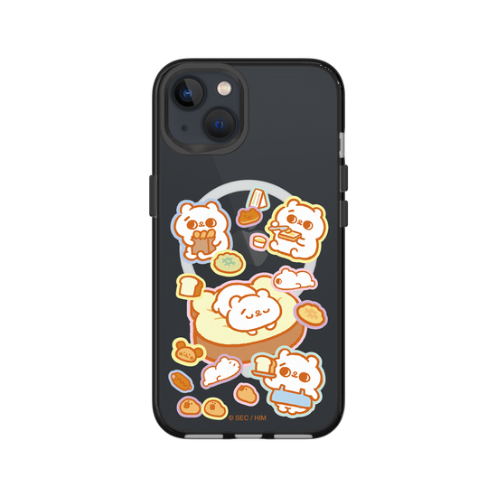 Songsong meow bakery