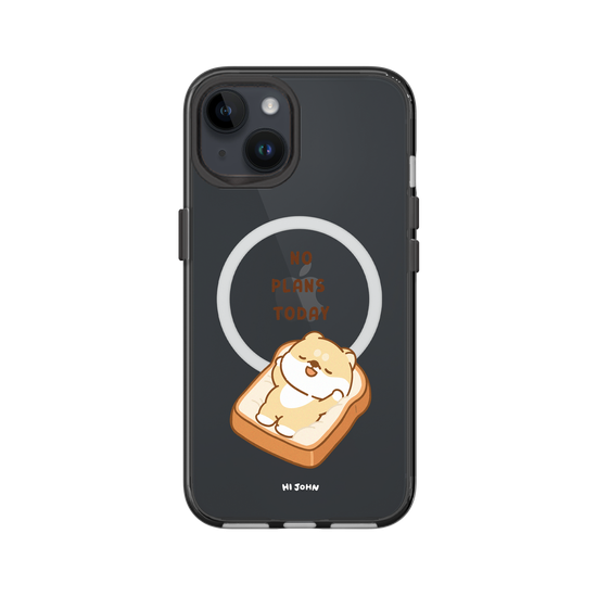 Soft Toast