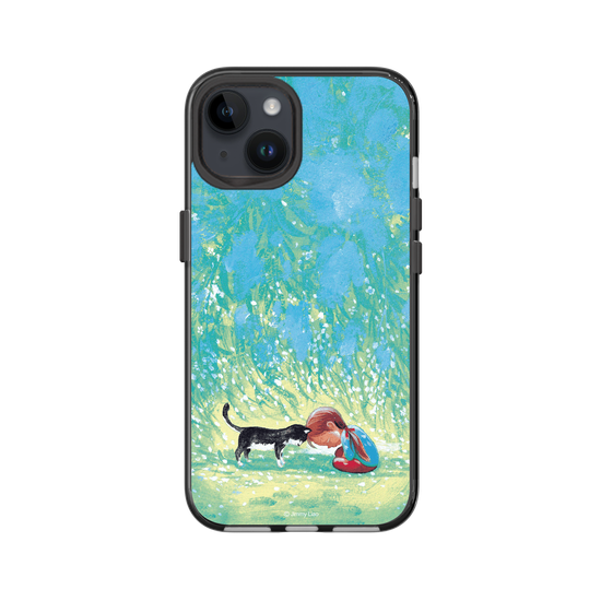 Touching & Talking - Little Cat