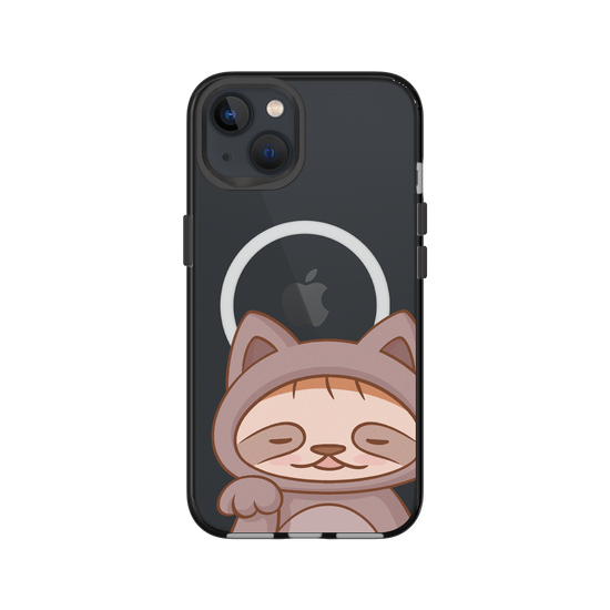 Sleepy Sloth