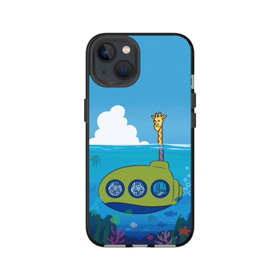 Deep Sea