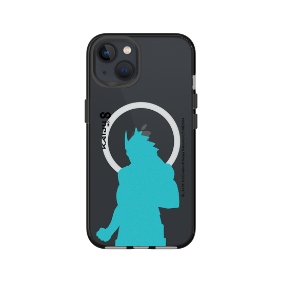 Kaiju No. 8 — Emblema Táctico