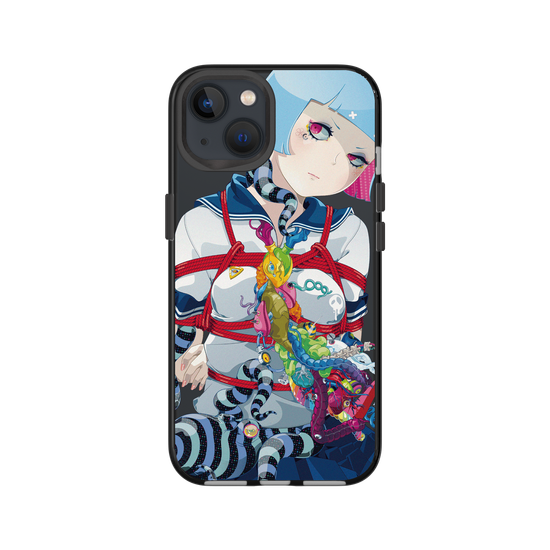 Bitter bunny