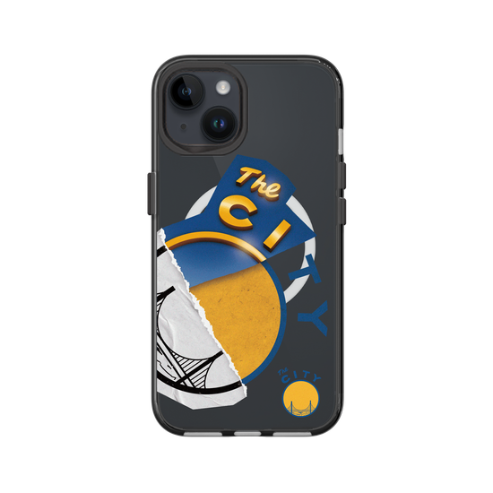 Golden State Warriors - Style Mix