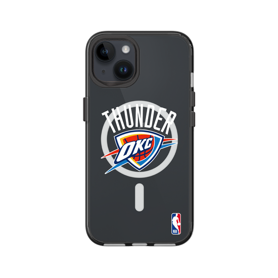 Oklahoma City Thunder - Light