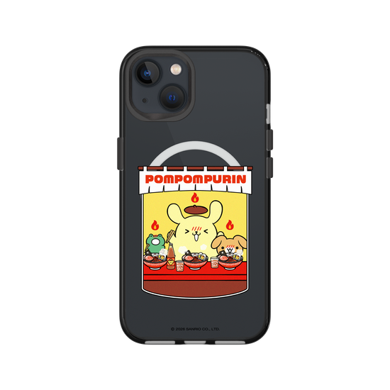 Spicy Delight