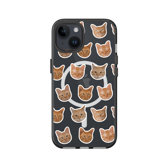 Shubingcat Pattern