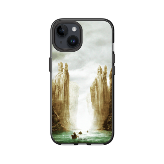 The Argonath