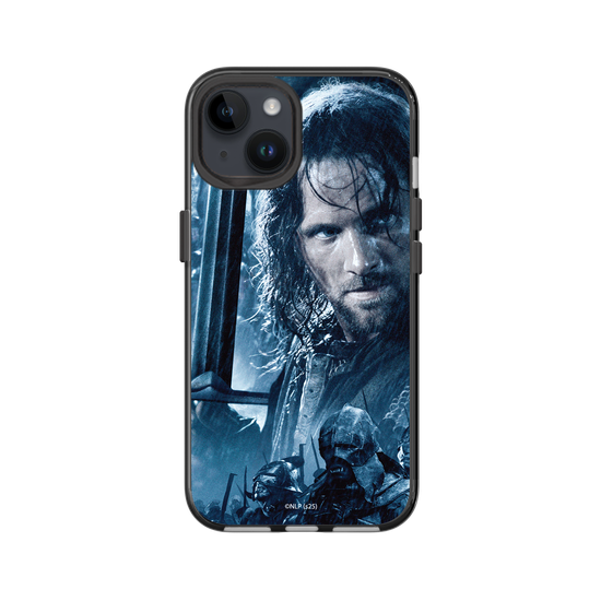 Aragorn vs Uruk - Hai