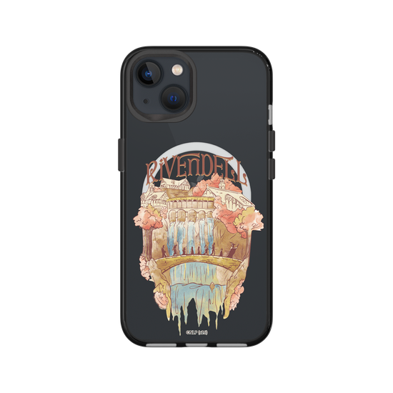 LOTR - Rivendell