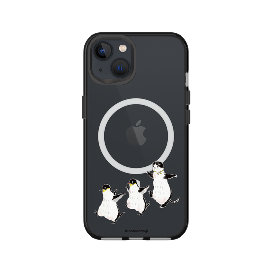 Cat's Penguin Parade
