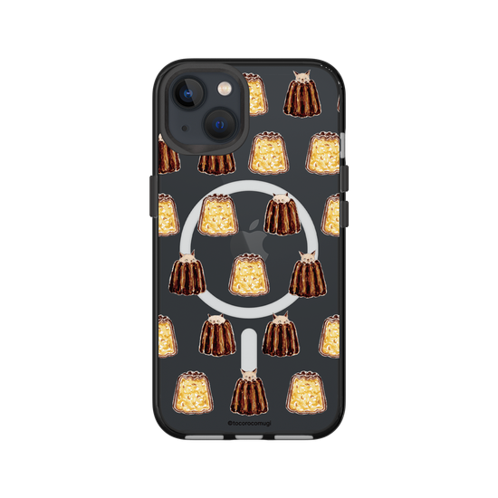 Canelé Party