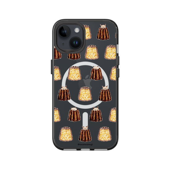 Canelé Party