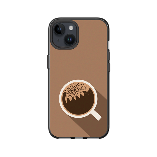 Coffee Cat: 午后貓時光