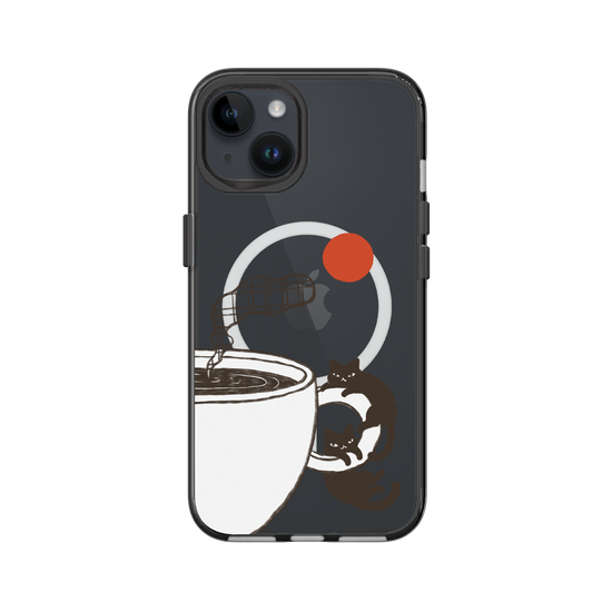 Coffee Cat: 喵喵遊樂場