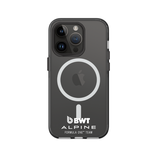 BWT Alpine White