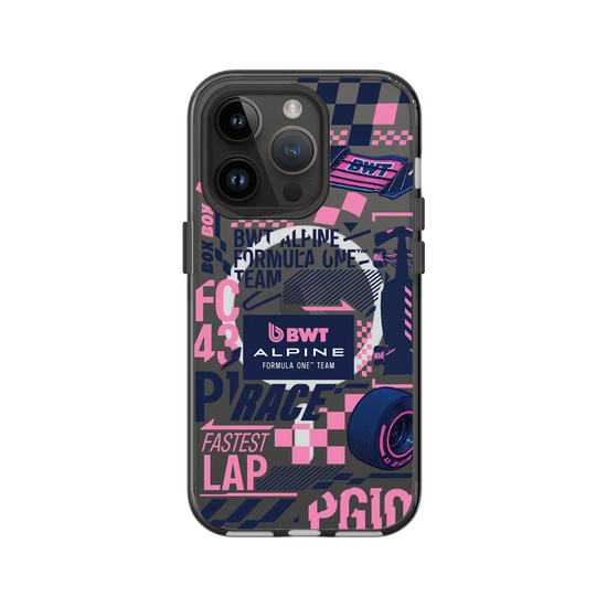 Fastest Lap