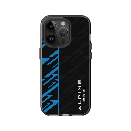 Alpine Sim Racing