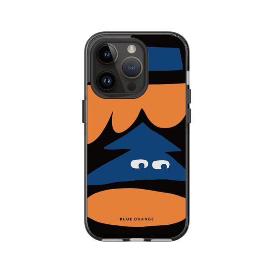 Peekabobo Black