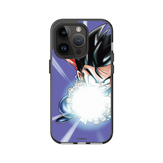 Goku Kamehameha - Special Art