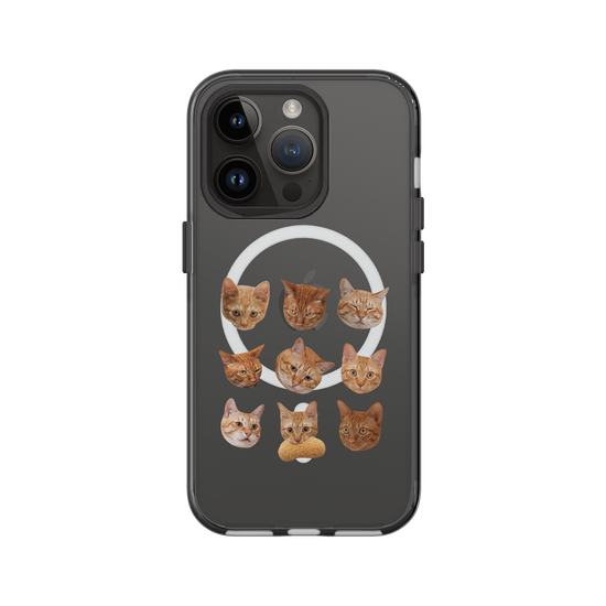 Shubingcat Grid