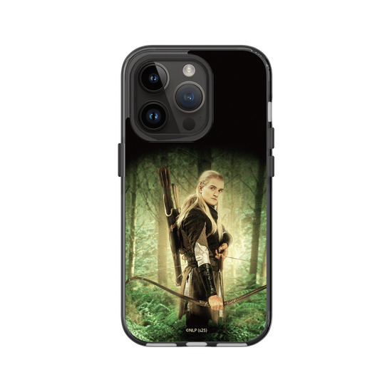 Legolas - Forest