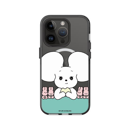 うさぎのおやつ会