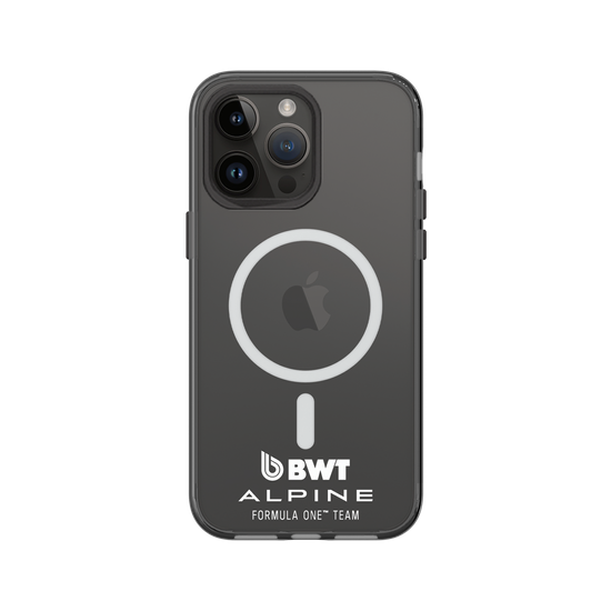 BWT Alpine White