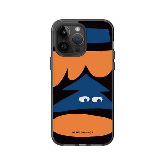 Peekabobo Black