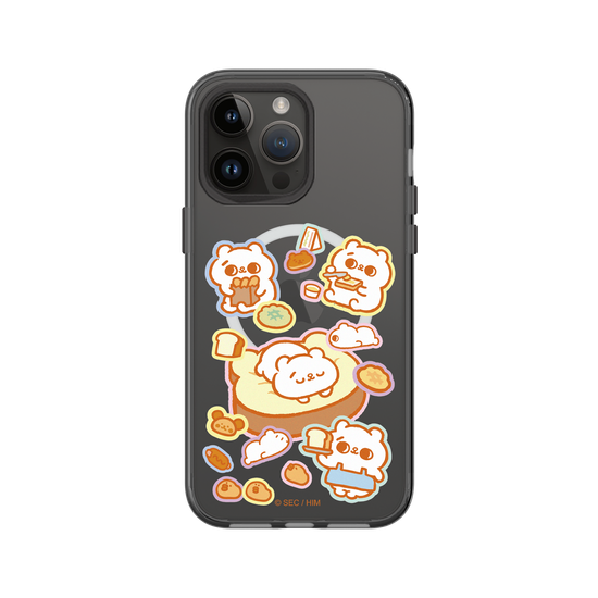 Songsong meow bakery