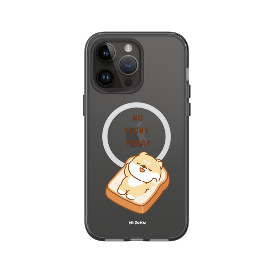 Soft Toast