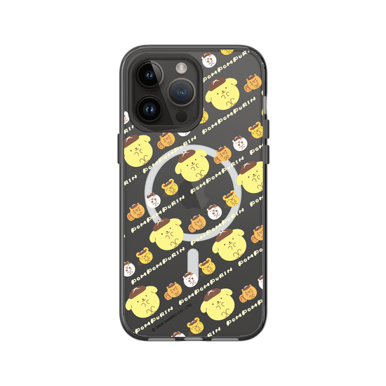 Inflatable Pompompurin