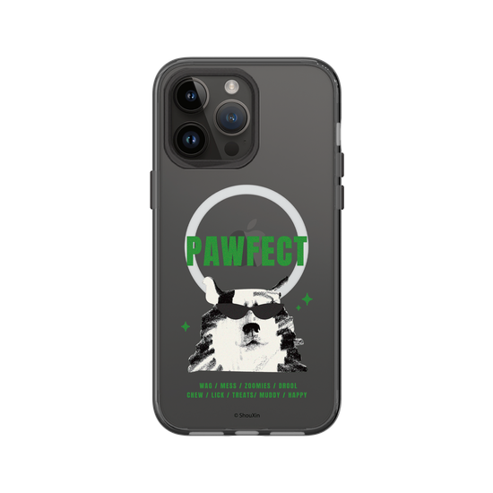 PAWFECT