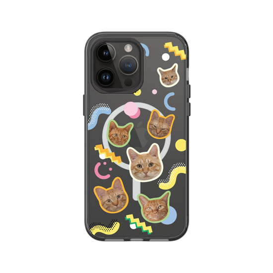 Shubingcat Party