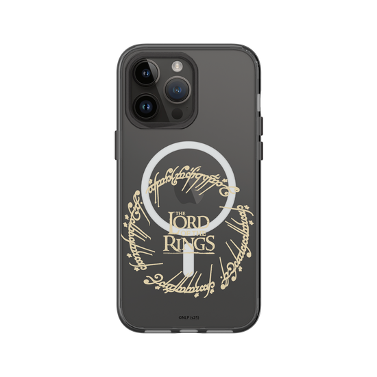The Lord Of The Rings - Elven Logo